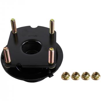 2013 Ford Police Interceptor Utility Suspension Strut Mount Front Monroe 909905 image 2 of 2