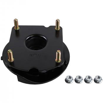 2012 Ford Mustang Suspension Strut Mount Front Monroe 909906 image 2 of 2