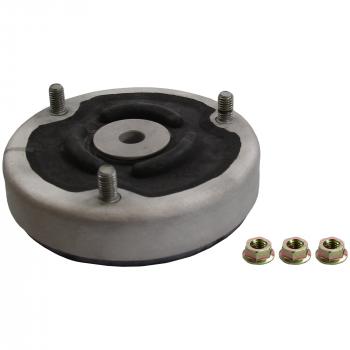 2010 BMW 550i GT Suspension Strut Mount Rear Monroe 909908 image 2 of 2