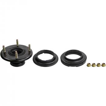 2015 Ford Police Interceptor Utility Suspension Strut Mount Front Monroe 909916 image 2 of 2