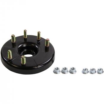 2010 Acura TSX Suspension Strut Mount Stud Plate Front Right Monroe 909918 image 2 of 2