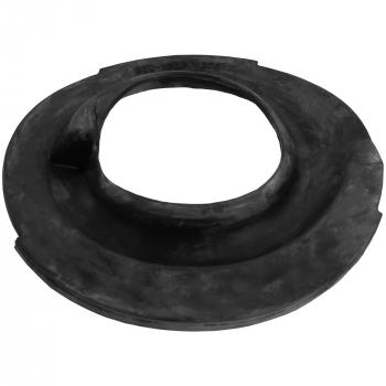 2009 Chevrolet Traverse Coil Spring Insulator Front Lower Monroe 909924 image 2 of 2