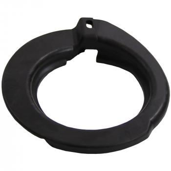 2012 Nissan Sentra Coil Spring Insulator Front Lower Monroe 909925 image 1 of 2