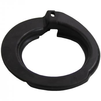 2012 Nissan Sentra Coil Spring Insulator Front Lower Monroe 909925 image 2 of 2