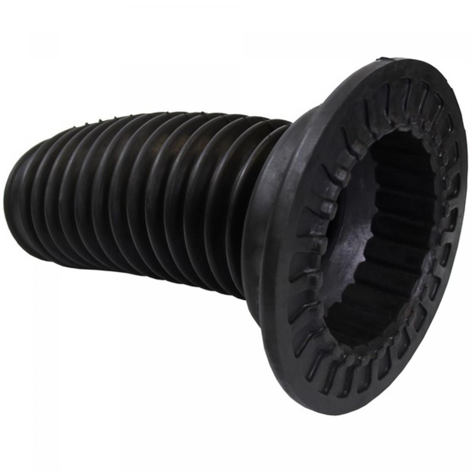 Monroe 909931 - Coil Spring Insulator Monroe 909931 Coil Spring Insulator product image 1 of 2