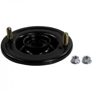 2000 Mitsubishi Galant Suspension Strut Mount Stud Plate Rear Monroe 909947 image 2 of 2