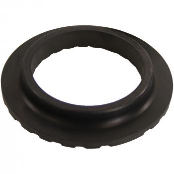 2010 Hyundai Elantra Coil Spring Insulator Front Upper Monroe 909949 image 1 of 2