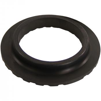 2010 Hyundai Elantra Coil Spring Insulator Front Upper Monroe 909949 image 2 of 2