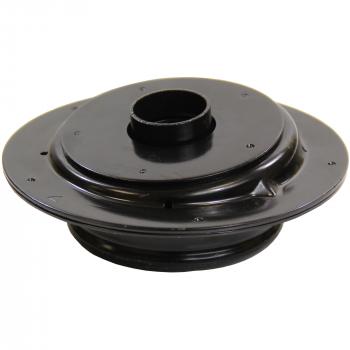 2007 Honda Odyssey Suspension Coil Spring Seat Front Upper Monroe 909977 image 2 of 2