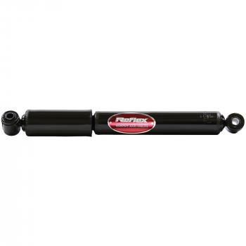 2000 Oldsmobile Bravada Shock Absorber Front Monroe 911099 image 2 of 2
