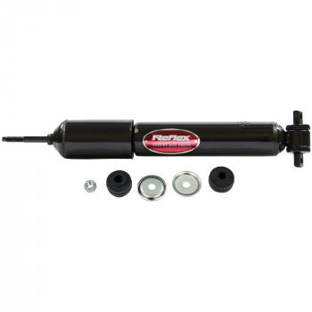 2002 Chevrolet C1500 Shock Absorber Front Monroe 911149 image 2 of 2
