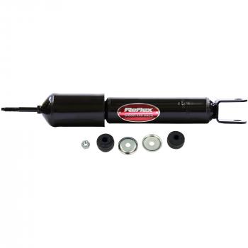 2005 Chevrolet Silverado 1500 Shock Absorber Front Monroe 911151 image 2 of 2