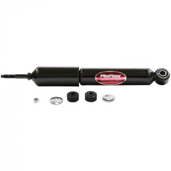 2012 GMC Yukon XL 2500 Shock Absorber Front Monroe 911181 image 2 of 2