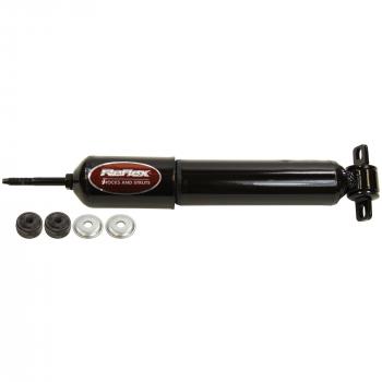 2011 Chevrolet Express 1500 Shock Absorber Front Monroe 911255 image 2 of 2