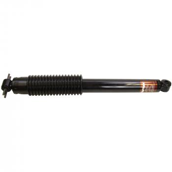 2014 Jeep Wrangler Shock Absorber Rear Monroe 911539 image 1 of 2