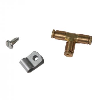 1996 Oldsmobile Silhouette Suspension Self-Leveling Valve Fitting Rear Monroe AK16 image 2 of 2