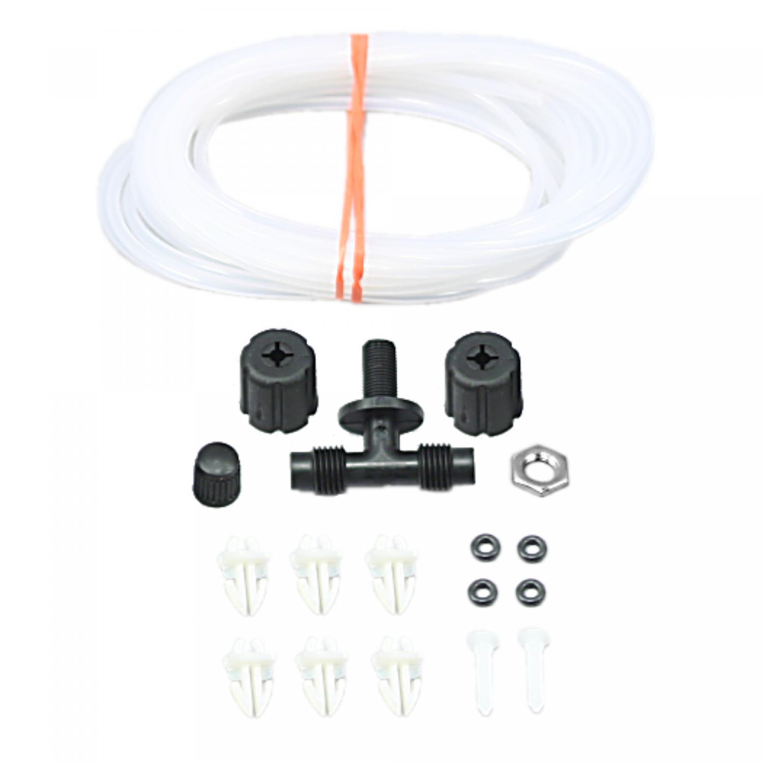 Monroe AK18 - Shock Absorber Air Hose Kit Monroe AK18 Shock Absorber Air Hose Kit product image 2 of 2