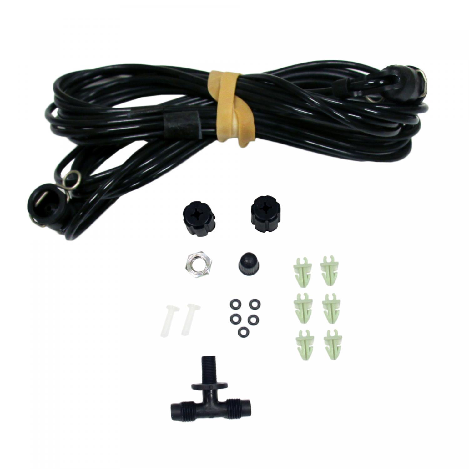 Monroe AK29 - Shock Absorber Air Hose Kit Monroe AK29 Shock Absorber Air Hose Kit product image 2 of 2