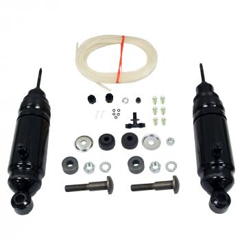 1970 Ford Maverick Air Suspension Shock Rear Monroe MA709 image 2 of 2