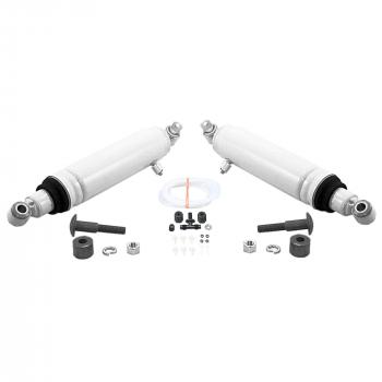 1969 Oldsmobile Delta 88 Air Suspension Shock Rear Monroe MA719 image 2 of 2