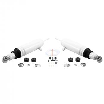 1981 Ford E-100 Econoline Air Suspension Shock
