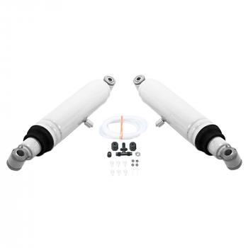 1989 Dodge D150 Air Suspension Shock Rear Monroe MA733 image 2 of 2