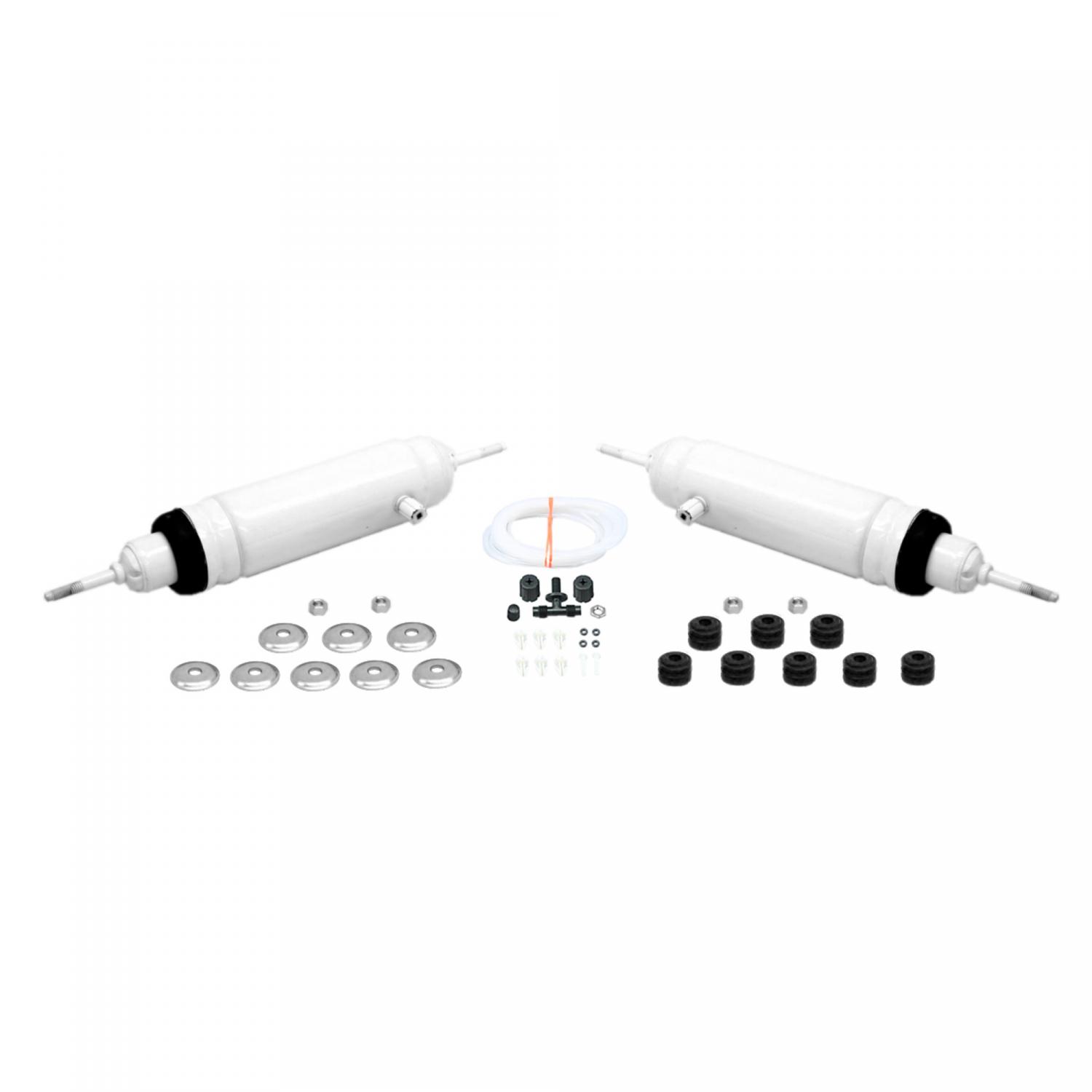 Monroe MA739 - Shock Absorber Monroe MA739 Air Suspension Shock product image 2 of 2