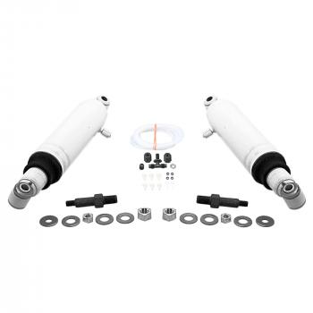 1977 GMC K15 Air Suspension Shock Rear Monroe MA743 image 2 of 2