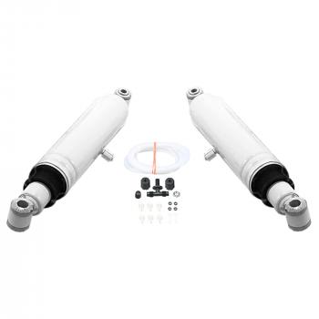 1977 Plymouth PB100 Air Suspension Shock Rear Monroe MA746 image 2 of 2