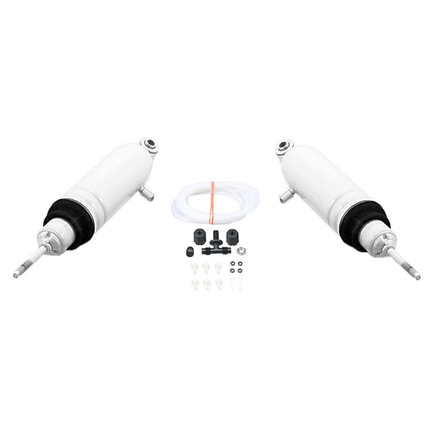 Monroe MA750 - Shock Absorber Monroe MA750 Air Suspension Shock product image 2 of 2