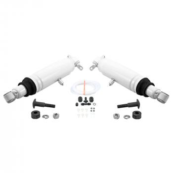 1977 Oldsmobile 98 Air Suspension Shock Rear Monroe MA751 image 2 of 2