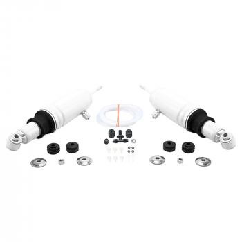 1974 Ford Mustang II Air Suspension Shock