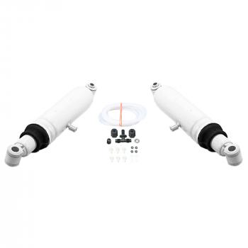 1975 Chrysler New Yorker Air Suspension Shock Rear Monroe MA757 image 2 of 2