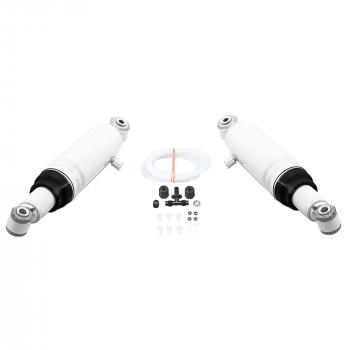 1994 GMC Safari Air Suspension Shock Rear Monroe MA758 image 2 of 2