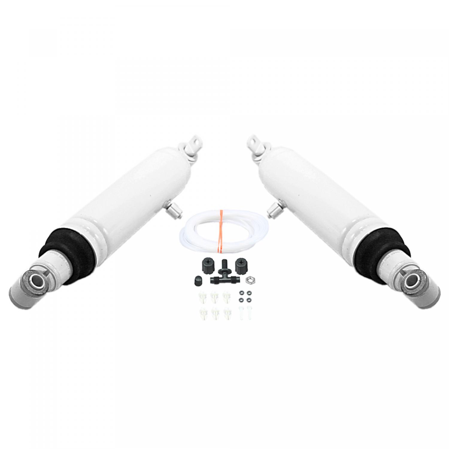 Monroe MA759 - Shock Absorber Monroe MA759 Air Suspension Shock product image 1 of 2