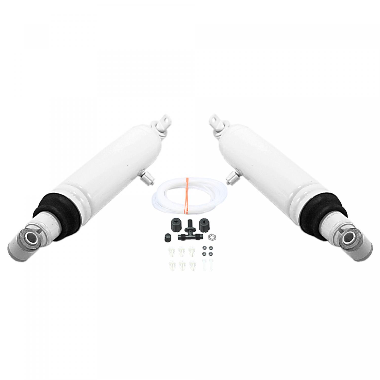 Monroe MA759 - Shock Absorber Monroe MA759 Air Suspension Shock product image 2 of 2