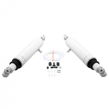 1993 GMC C2500 Air Suspension Shock Rear Monroe MA764 image 2 of 2