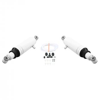 1989 Ford Aerostar Air Suspension Shock Rear Monroe MA768 image 2 of 2