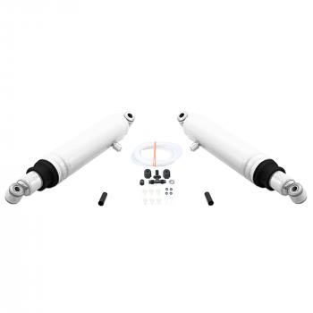 2003 Mazda B4000 Air Suspension Shock Rear Monroe MA770 image 2 of 2