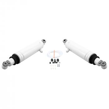 1990 Ford F-150 Air Suspension Shock Rear Monroe MA771 image 2 of 2
