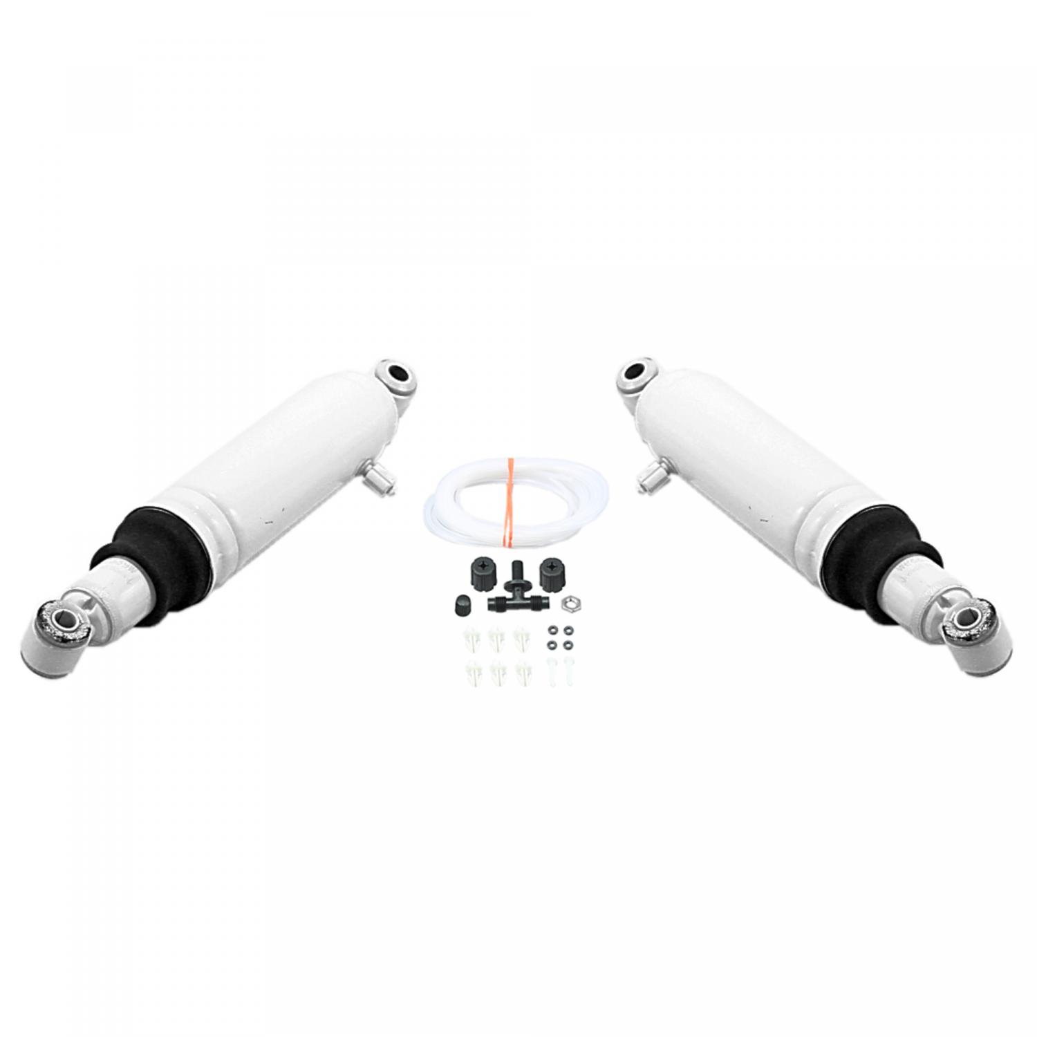 Monroe MA773 - Shock Absorber Monroe MA773 Air Suspension Shock product image 2 of 2
