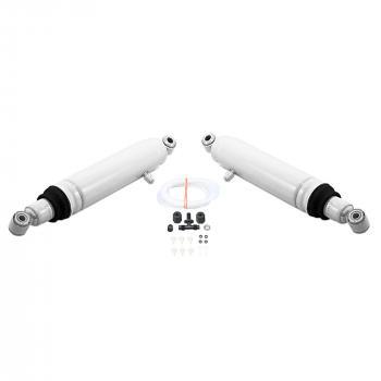 1990 Ford F-150 Air Suspension Shock Rear Monroe MA775 image 2 of 2