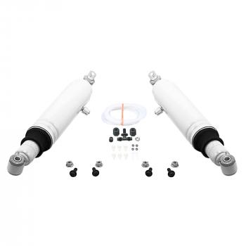 1993 Ford Explorer Air Suspension Shock Rear Monroe MA776 image 2 of 2