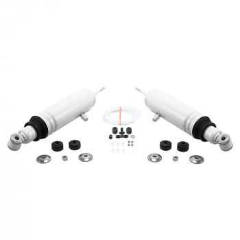 2005 Ford Econoline Air Suspension Shock
