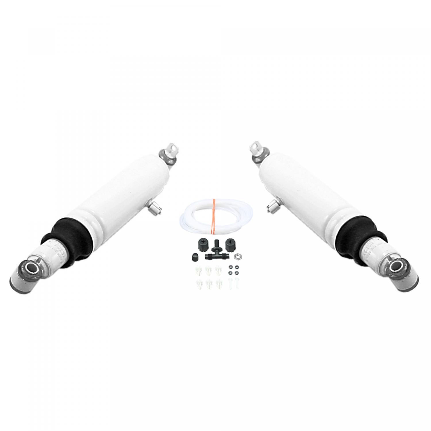 Monroe MA778 - Shock Absorber Monroe MA778 Air Suspension Shock product image 2 of 2