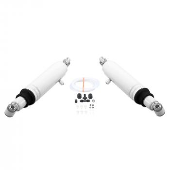 1995 Chevrolet K1500 Suburban Air Suspension Shock Rear Monroe MA779 image 2 of 2