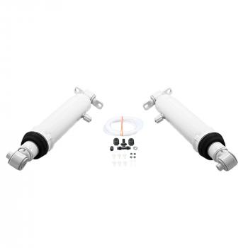 1974 Pontiac Ventura Air Suspension Shock Rear Monroe MA780 image 2 of 2