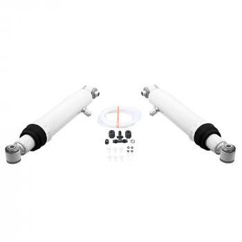 1985 Oldsmobile Toronado Air Suspension Shock Rear Monroe MA791 image 2 of 2