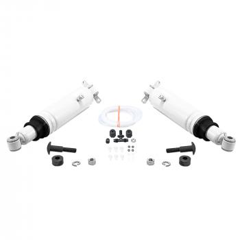 1996 Chevrolet Caprice Air Suspension Shock Rear Monroe MA819 image 2 of 2
