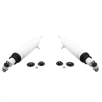 1997 Buick Riviera Air Suspension Shock Rear Monroe MA822 image 1 of 2